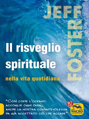 cover image of Il Risveglio Spirituale nella Vita Quotidiana